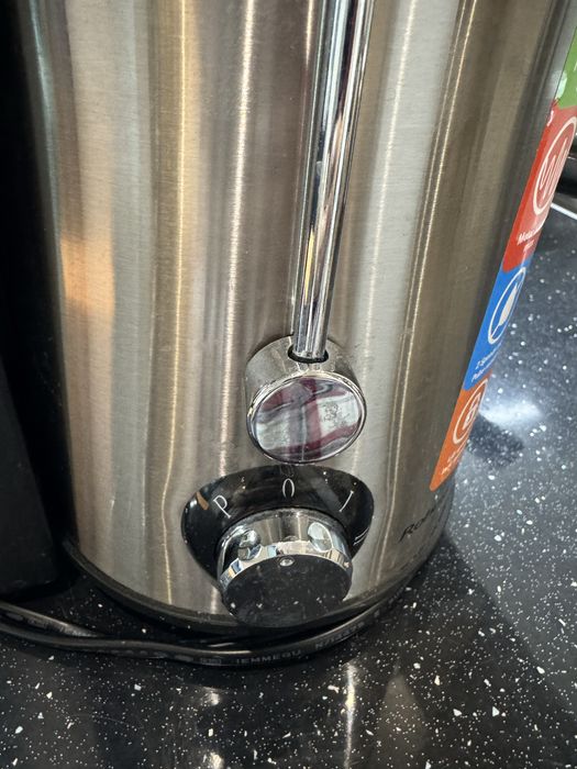 Сокоизтисквачка Rohnson R-438