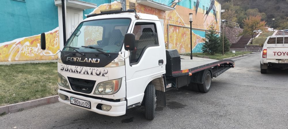 Эвакуатор 24.7 круглосуточно