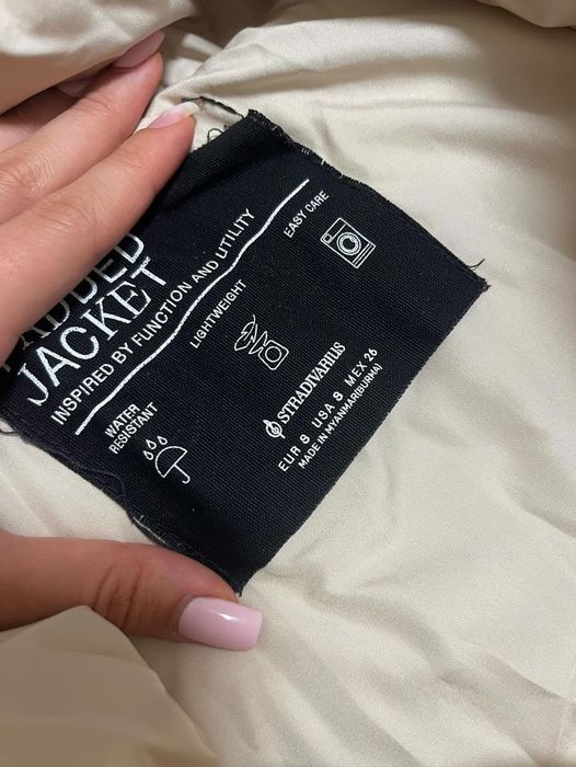 Елек Страдивариус - С размер