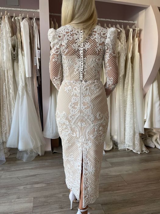 Rochie eveniment / cununie