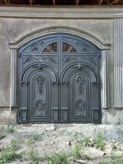 500.000 darvozalar kvadrati boshlanadi