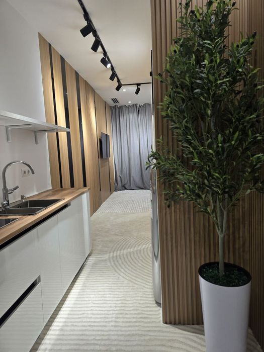 Tashkent City, Nest-One.  1*2/3/23. 34м2. Элитная недвижимость