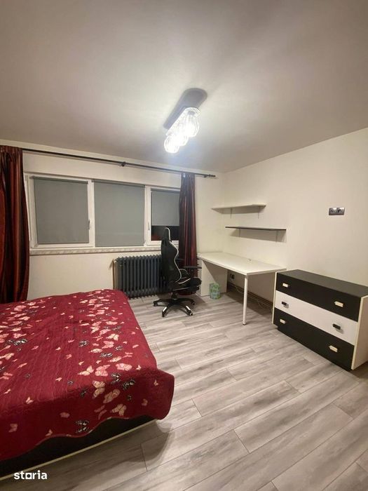 Proprietar – Apartament 2 camere, Marasti