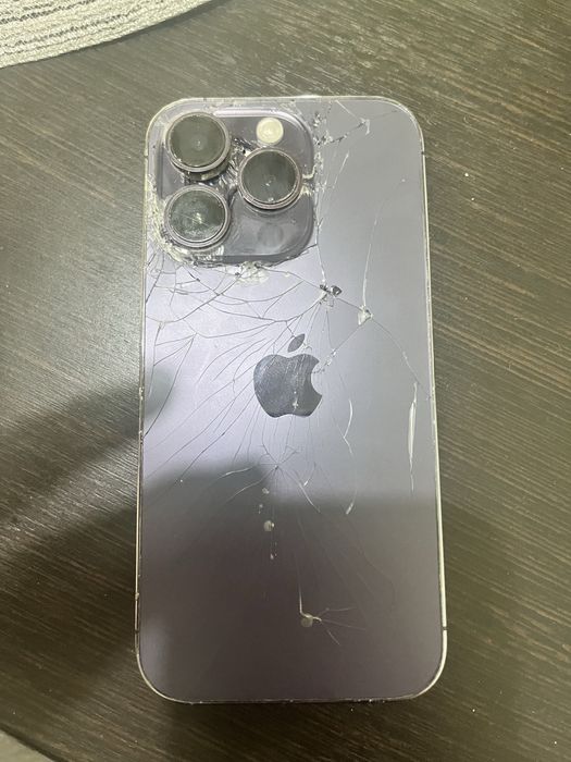 Iphone 14 pro 128gb