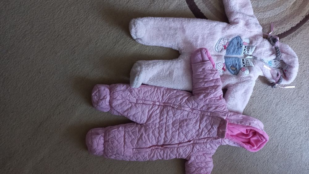 Продам комбинезоны м куртки