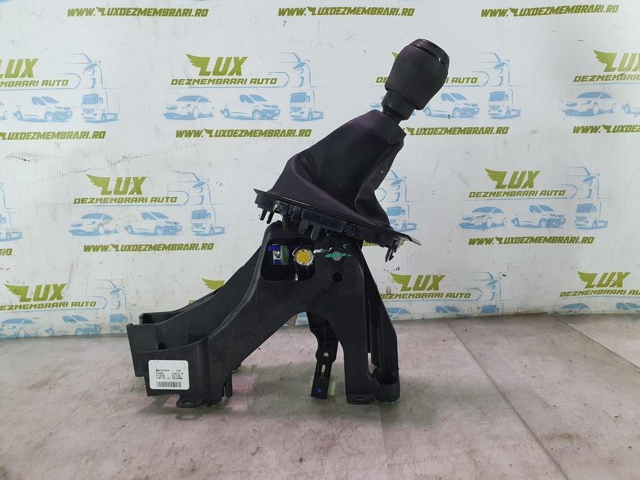 Timonerie manuala 6 trepte 341021497r Renault Clio 5 [2019 - 2023] 1.