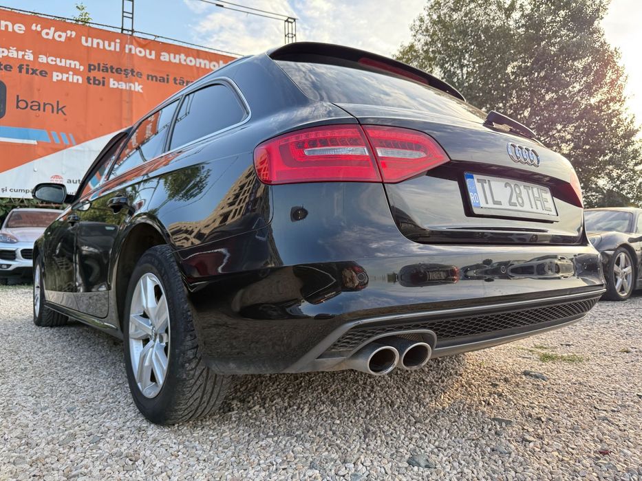 AUDI A4 2016 — imagine 3