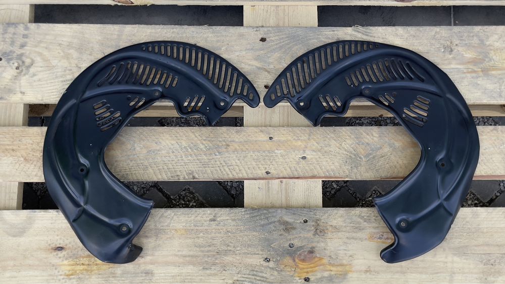 Спирачна система AUDI SQ5 2018