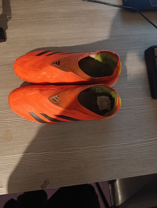 Adidas predator tough 2.0