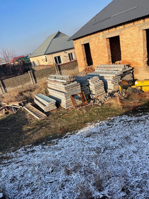 Продается Опалубка щитовой