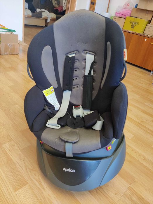 Детское автокресло в машину