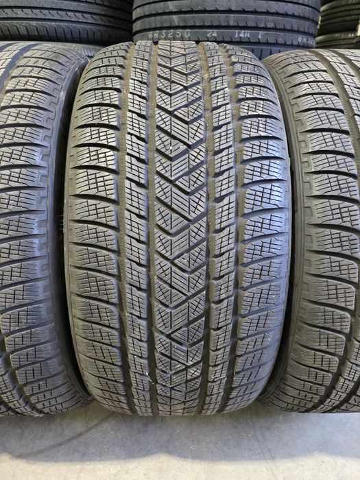 275/35/22 PIRELLI 4бр