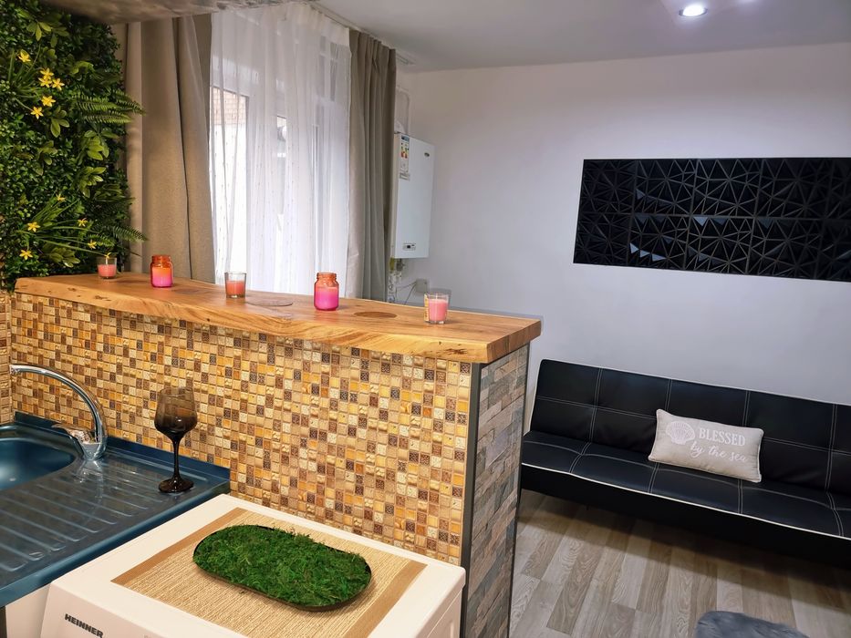 Oferta! Apartament 3 camere, renovat complet, nelocuit