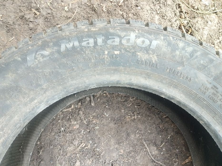 Авто шина МОТАДОР
