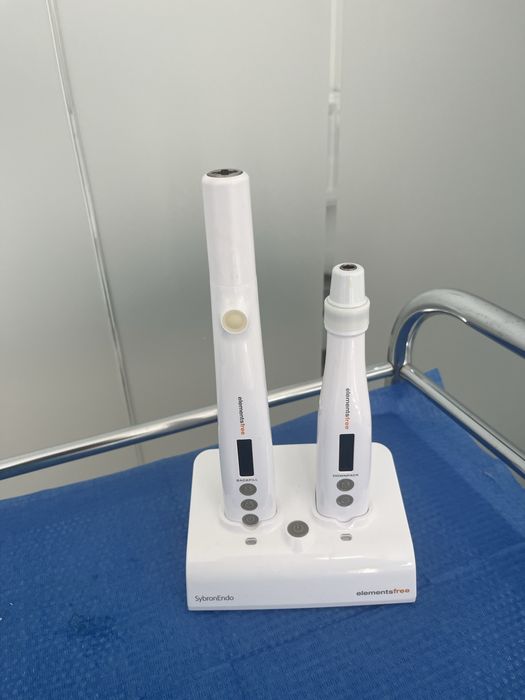 Sistem de obturare la cald Elements Free (SybronEndo)
