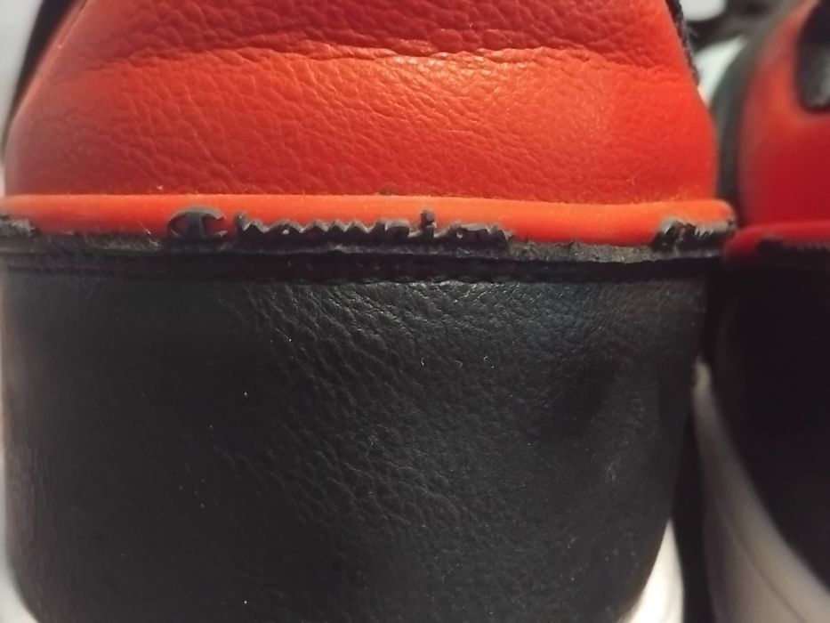 Adidași champions, mărimea 38, originali, luați din Deichmam.