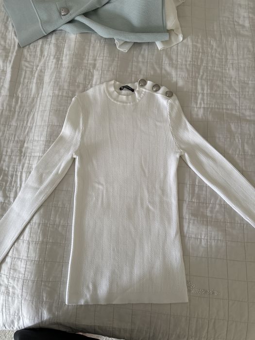 BALMAIN пола и потник