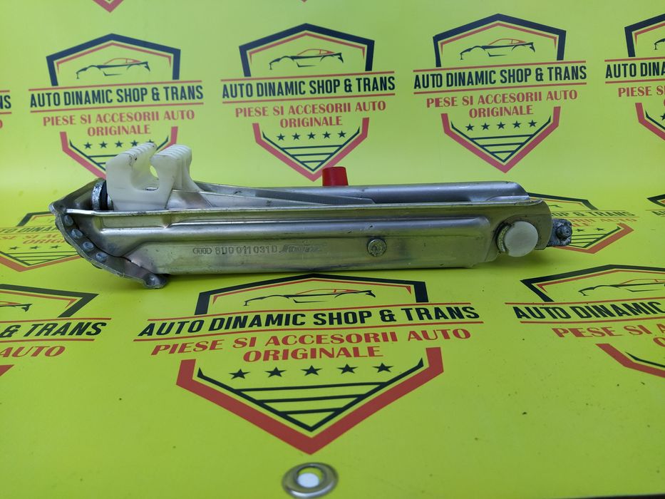 Cric auto punct sprijin original polo Audi A3 8P1 A4 B5 2003-2012