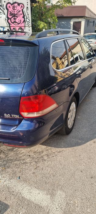 VOLKSWAGEN Golf 2008 — imagine 2
