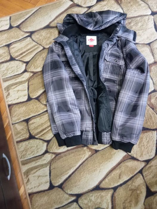 Мъжко яке Lee Cooper