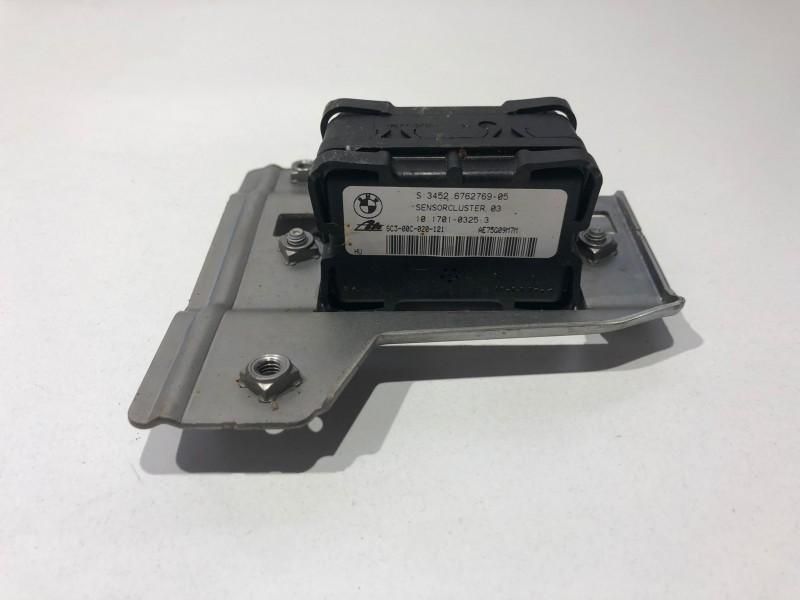 Modul esp BMW Seria 1 E81, E87 6762769 07