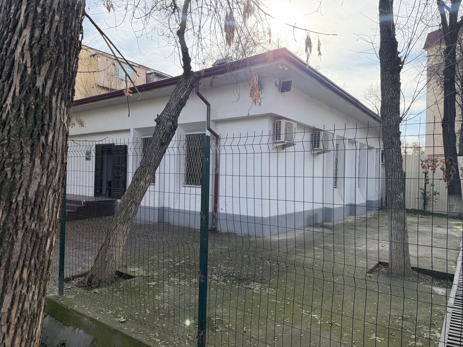 Офис в центре города в Ташкенте