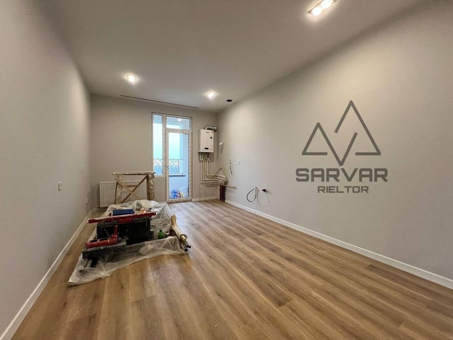 Продам 3 ком NRG Bi SADO 64м²