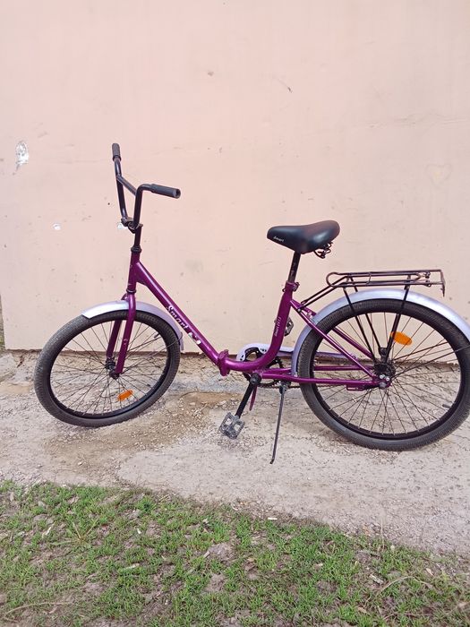 Продам ведосипед