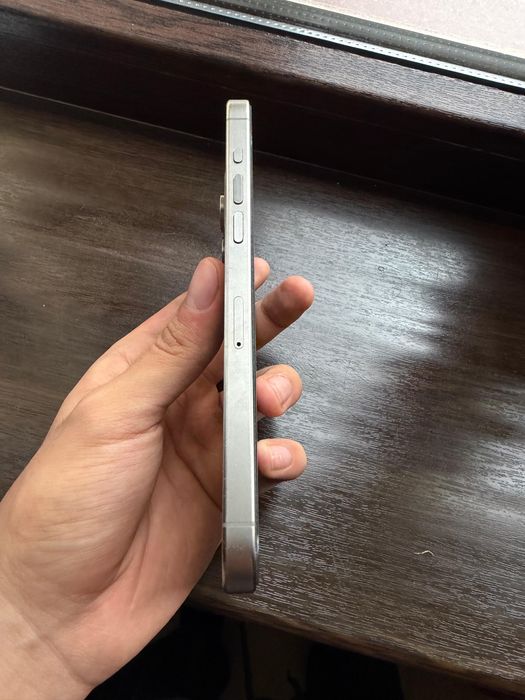 Iphone 15 PRO max 256 GB