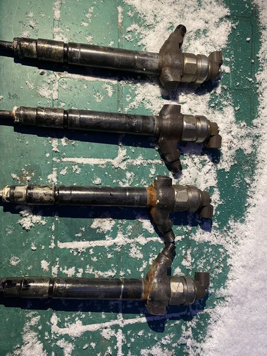 Injectoare Peugeot Boxer 2.2