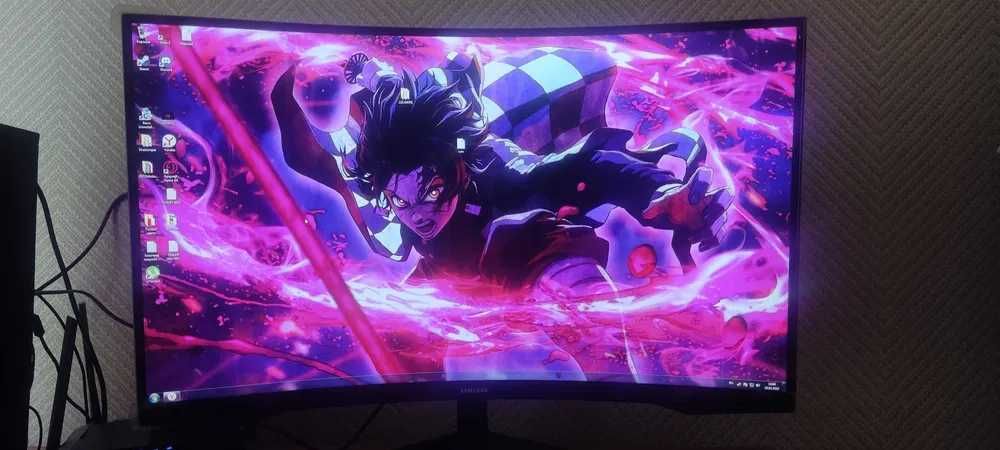 Компьютерная видеокарта Gigabyte rx 6600 8gb