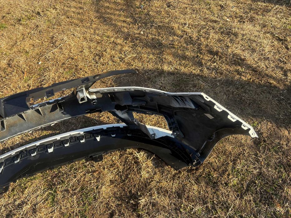 Предна броня за Сеат Ибиза / Seat Ibiza