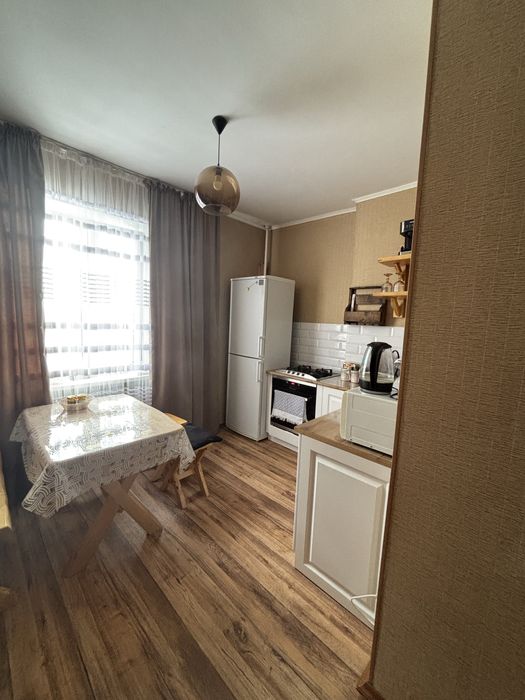 1-ком Цум новый дом