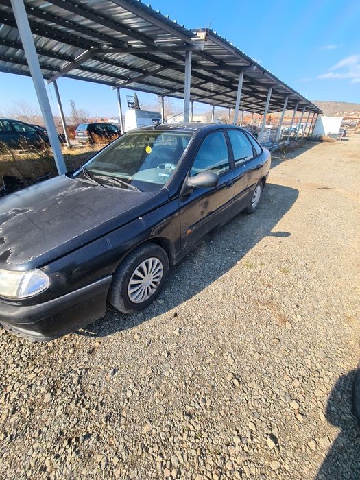 Рено Лагуна 1.8 86 кс 1994г на части