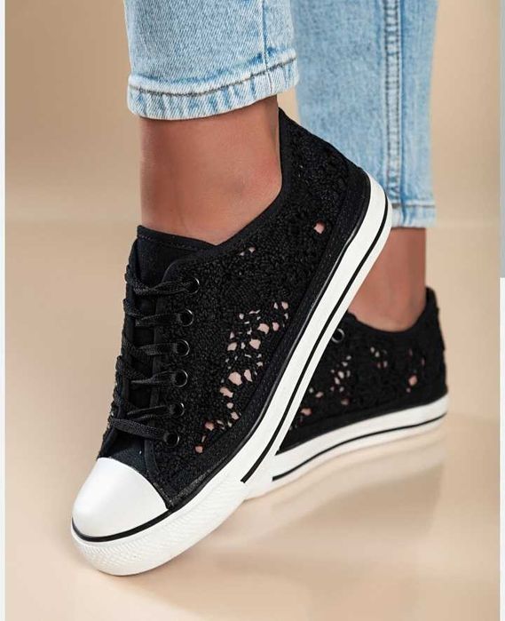 Нови дамски кецове