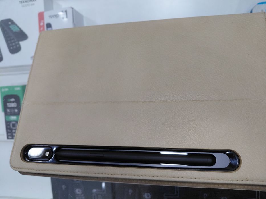 Samsung tab s8 5g Flagman