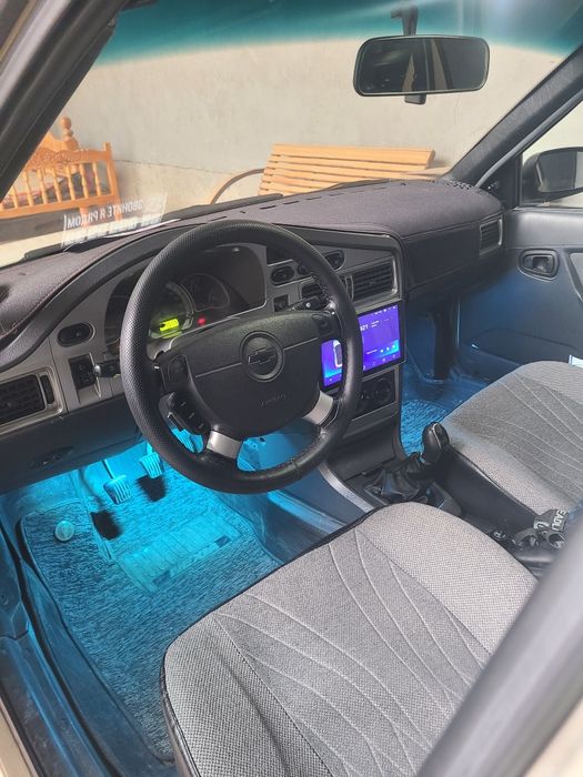 НЕКСИЯ-2 , 2015 й, 1.6 Люкс кондёр Сотилади!!!