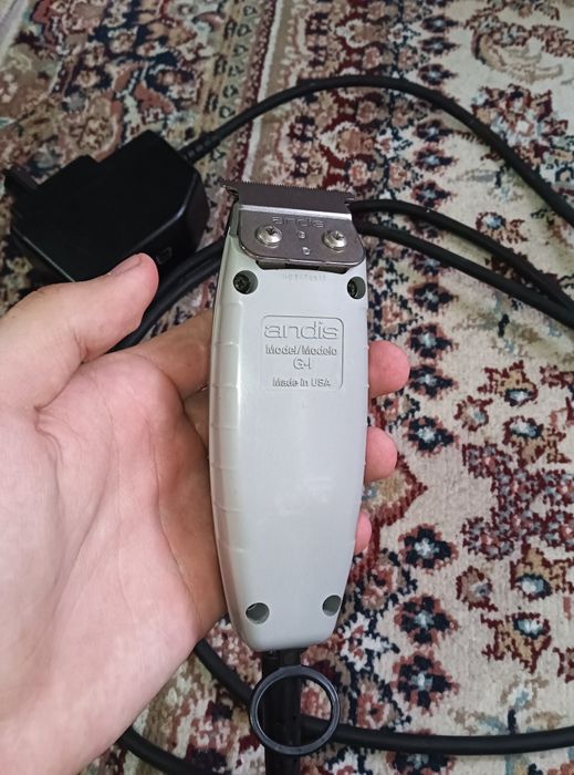 Andis T-Outliner машинка