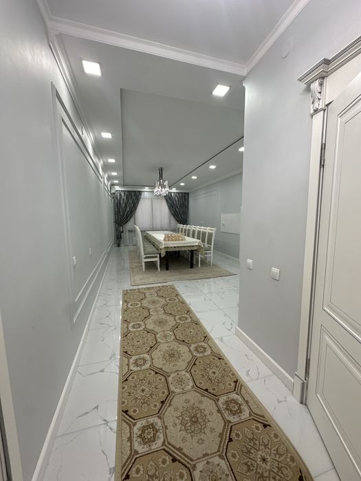 Арендаға коттедж беріледі