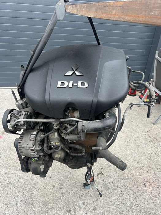 Motor 2.2 HDI 156 cp Mitsubshi Outlander 2012