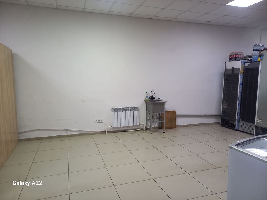 Сдам в аренду площадь