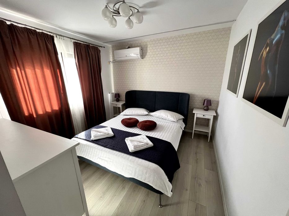 Apartament 3 camere de inchiriat Palas Mall
