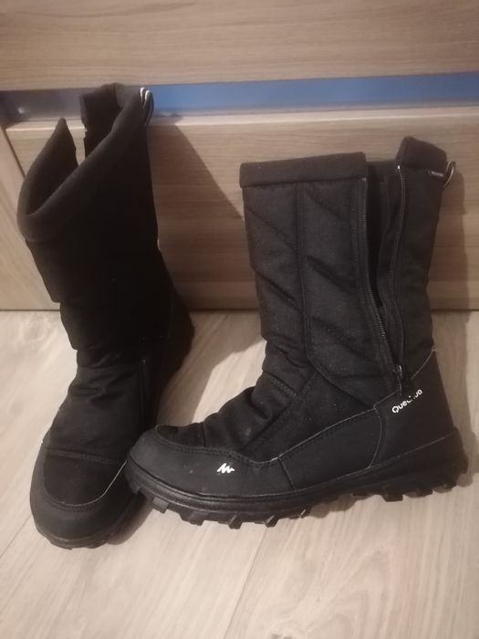 Cizme pt zăpadă, mărimea 38