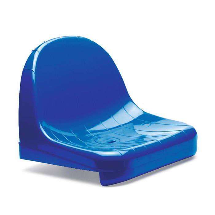 Сиденья Трибун Стадиона Пластиковые