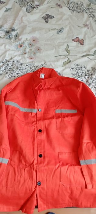 Работни дрехи XXXL летни