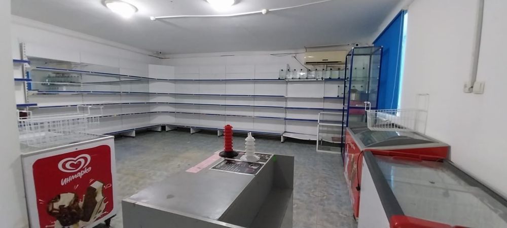 Магазин жалга берыледы