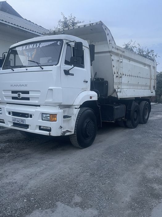 Kamaz yevro4 halati ao