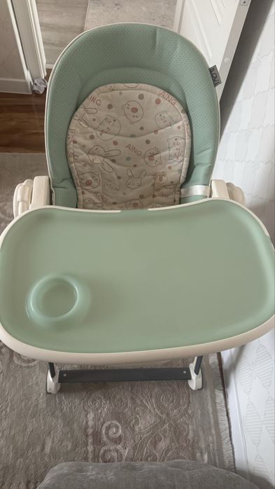 Продам детский стулчик