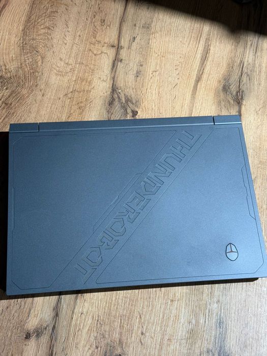 Игровой Ноутбук ThunderRobot RTX 4060