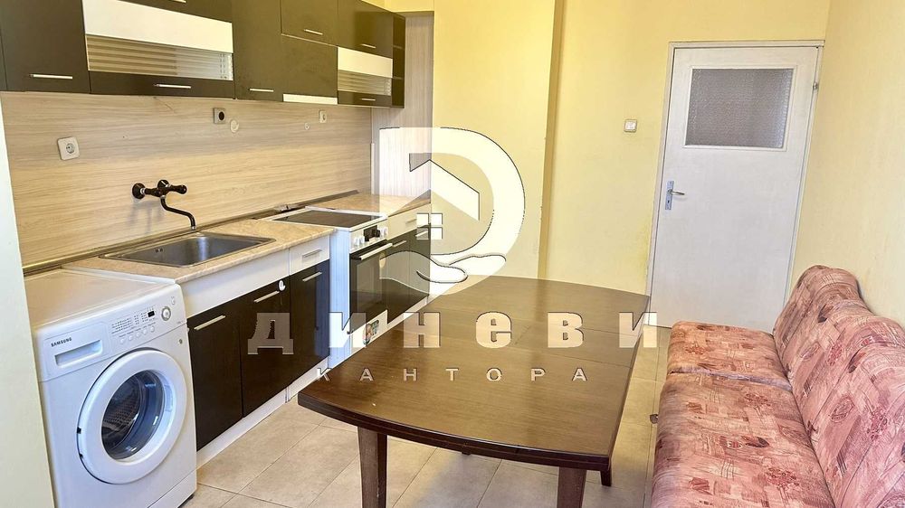 Продава се Тристаен апартамент в Стара Загора, Кольо Ганчев - 71 кв.м за 1014 €/кв.м - Снимка #3